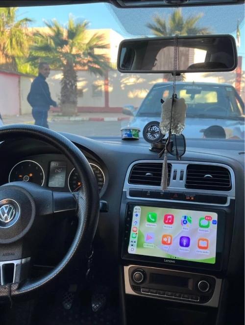 Volkswagen Polo 2014 Life