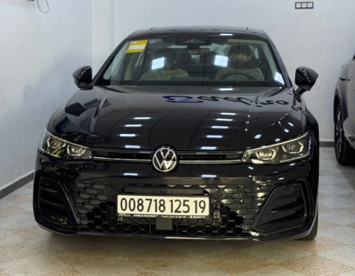 Volkswagen Passat 2025 Pro