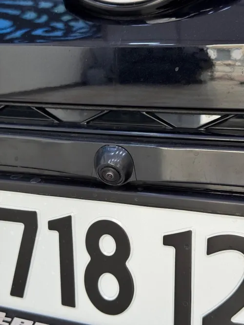 Volkswagen Passat 2025 Pro
