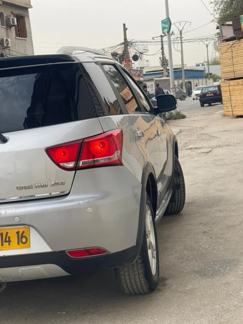 Great Wall M4 2014 Great wall M4 2014