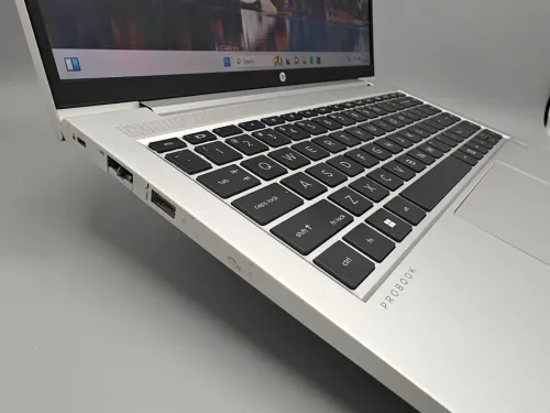 Hp ProBook 445 G8 Ryzen 5600u 16GB 512GB SSD NVMe 14" FHD IPS