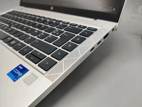 Hp EliteBook 840 G8 i7 1165G7 11th 32GB 512GB SSD NVME 14" FULL HD IPS Lecteur SIM 4G