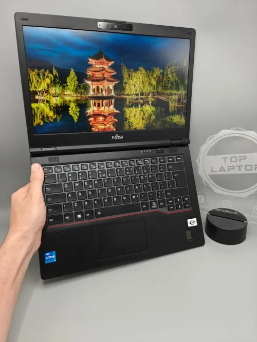FUJITSU LIFEBOOK E5411 i5 1137G7 11TH 8GB 256GB SSD 14" FULL HD IPS