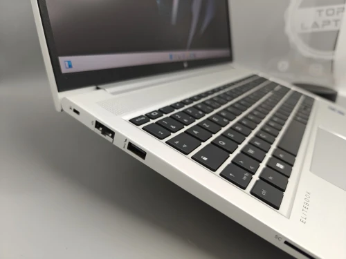 HP Elitebook 650 G9 I5-1245U vPRO 12th 16GB 512GB SSD NVMe 15.6" Full HD
