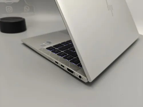 Hp Elitebook 840 G7 TACTILE i7 10610u vPro 10th 16GB 256GB SSD 14" FHD TACTILE
