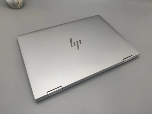 -VENDU-Hp EliteBook 1040 x360 G9 i5 1235u 12eme Gen 16GB DDR5 512GB SSD 14" TACTILE FHD CONVERTIBLE 