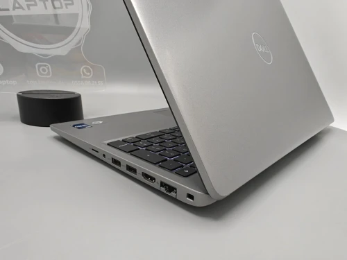 Dell Precision 3580 i7 1360P vPro 13eme NVIDIA RTX A500 16GB DDR5 512GB SSD 15.6" FHD IPS