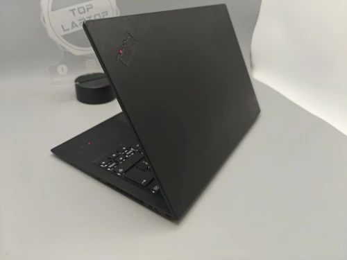 Lenovo Thinkpad X1 Carbon Gen6 i5 8350u vPro 8TH 16GB 256GB SSD 14" FULL HD IPS 