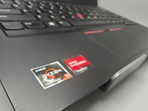 Lenovo Thinkpad E14 Gen 3 Ryzen 5 5500U 8GB 256GB SSD 14" FULL HD