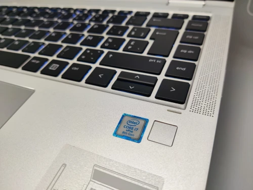 [VENDU] Hp EliteBook 1040 x360 i7 8565u 16GB 512GB SSD 14" Convertible TACTILE