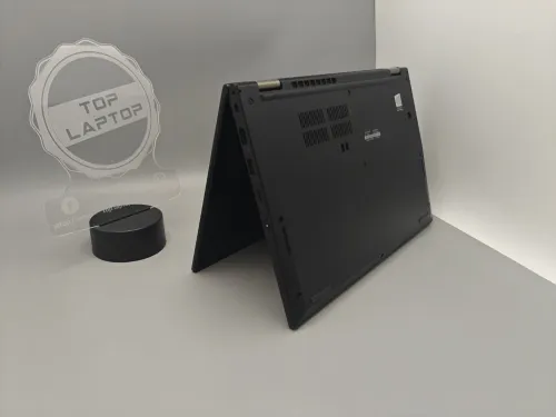 Lenovo Thinkpad L13 Yoga Converti i5 10310u vPro 16GB 256GB SSD 13.3" FHD IPS TACTILE