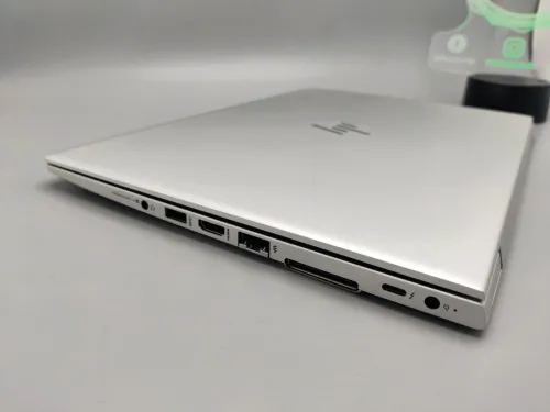 Hp EliteBook 840 G6 i5 8th vPRO 8GB 256GB 14" FULL HD IPS