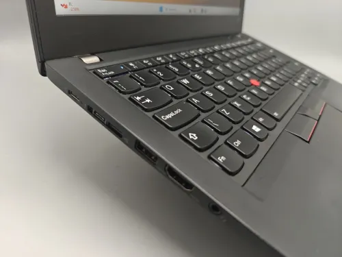 Lenovo Thinkpad x280 Carbon i7 8665u vPRO 16GB 256GB 12.5" FULL HD IPS