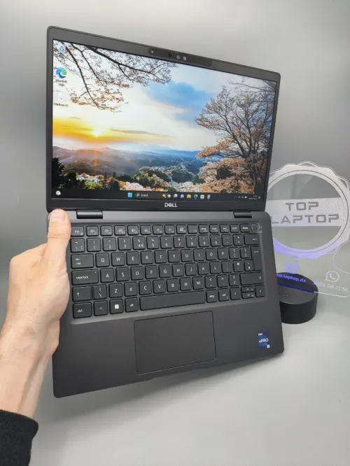 Dell Latitude 7330 i7 1265u vPRO 12th 16GB 256GB SSD 13.3" FULL HD IPS