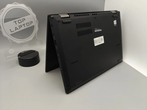 Lenovo Thinkpad L390 i7 8565U 8eme 16GB 256GB SSD NVMe 13.3" Full HD IPS