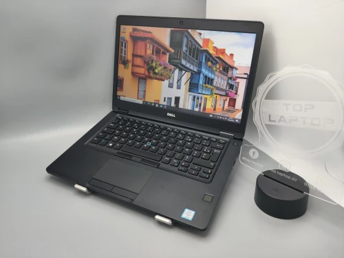Dell Latitude 5480 i5 7300u vPRO 7th 16GB 256GB SSD 14"