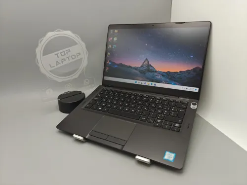 Dell Latitude 5300 2-in-1 x360 i5 8eme 16GB RAM 512GB SSD 13.3" FULL HD IPS TACTILE CONVERTIBLE