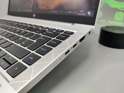 VENDU Hp EliteBook 840 G8 i5 1145G7 vPRO 11eme 16GB 256GB SSD 14" FULL HD IPS 