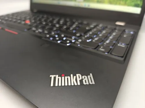 Lenovo Thinkpad P15v Workstation i7 12800H 12eme NVIDIA RTX A2000 32GB DDR5 1TB SSD 15.5" FHD IPS 
