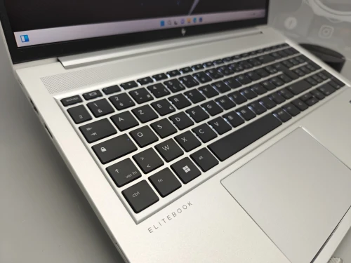HP Elitebook 650 G9 I5-1245U vPRO 12th 16GB 512GB SSD NVMe 15.6" Full HD