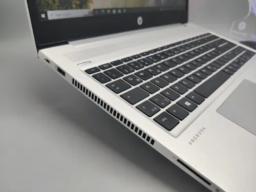 Hp ProBook 450 G7 i5 10210u 10th 16GB 512GB SSD 15.6" FULL HD IPS 