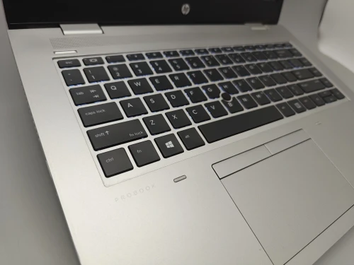 [VENDU]Hp ProBook 640 G5 i5 8250u  8eme 16GB 256GB SSD NVME 14" Pouces