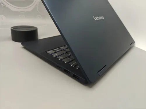 Lenovo IdeaPad 2-in-1 Convertible Ryzen AI 7 350 Radeon 860M 16GB DDR5 1TB SSD 14" Full HD+ TACTILE
