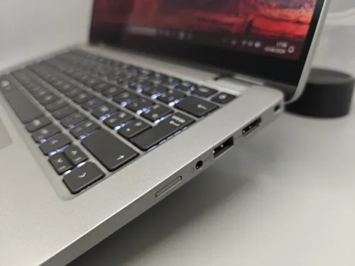 [VENDU] Dell Latitude 5340 2-in-1 Convertible i5 1345U 13eme 16GB DDR5 512GB SSD 13.3" FHD TACTILE