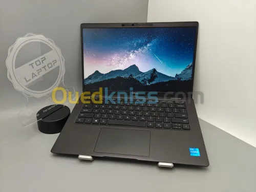 Dell Latitude 7420 Carbon i5 1135G7 11TH 16GB 256GB SSD 14" FULL HD IPS 