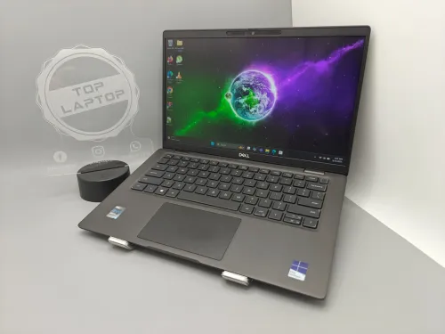 Dell Latitude 7420 Carbon TACTILE i5 1145G7 11TH  vPro 16GB 256GB SSD 14" FULL HD IPS TOUCHSCREEN