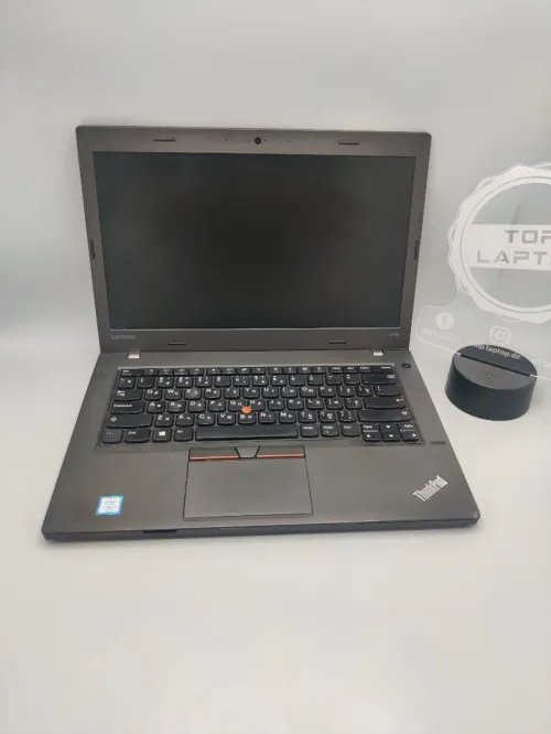Lenovo Thinkpad L470 i5 7200u 7th Gen 16GB 512GB SSD NVME 14" POUCES