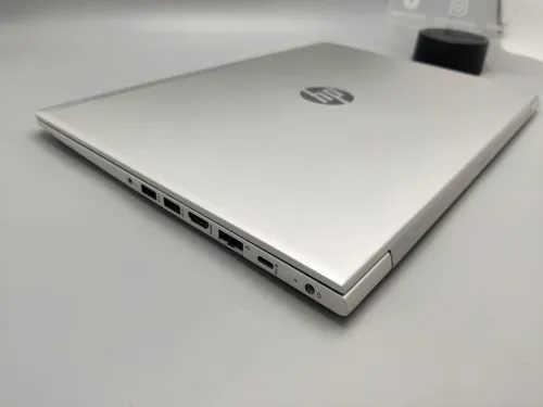 Hp ProBook 450 G7 i7 10EME 32GB DDR4 512GB SSD + 1TB HDD NVIDIA MX250 15.6' FULL HD IPS 