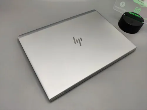Hp EliteBook 840 G5 i5 7300u vPRO 7th 8GB 256GB SSD 14" FULL HD IPS 