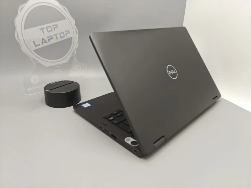 Dell Latitude 5300 2-in-1 x360 i5 8eme 16GB RAM 512GB SSD 13.3" FULL HD IPS TACTILE CONVERTIBLE
