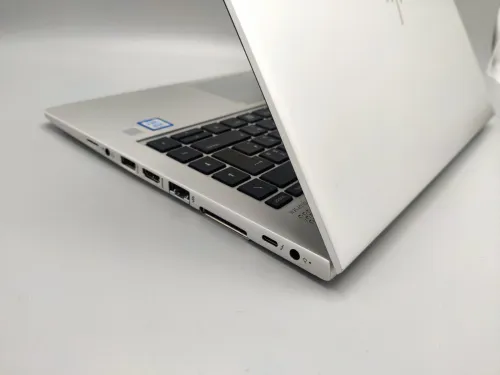 Hp EliteBook 840 G5 i5 7300u vPRO 7th 8GB 256GB SSD 14" FULL HD IPS 