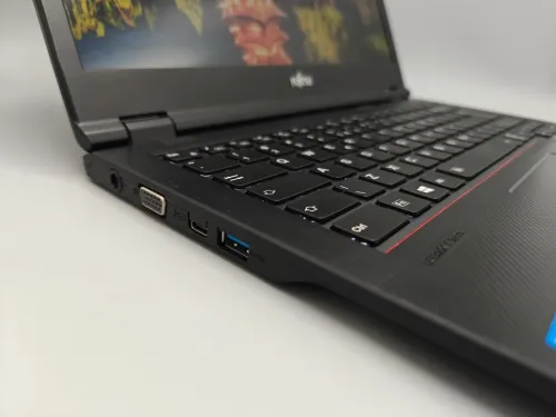 FUJITSU LIFEBOOK E5411 i5 1137G7 11TH 8GB 256GB SSD 14" FULL HD IPS