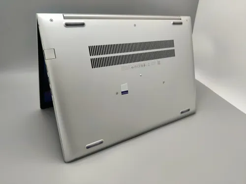 Hp ProBook 450 G7 i7 10EME 32GB DDR4 512GB SSD + 1TB HDD NVIDIA MX250 15.6' FULL HD IPS 