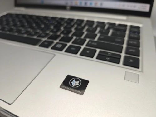 Hp ProBook 445 G9 RYZEN 5625u 16GB 512GB SSD NVMe 14" FHD IPS