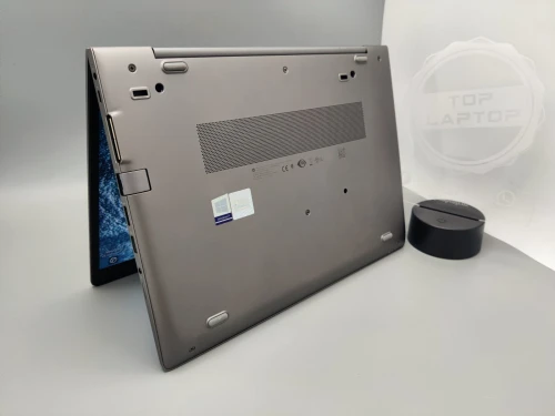 Hp ZBook 14u G6 Mobile Workstation i5 8365u 8eme 8GB 256GB 14" FULL HD IPS 