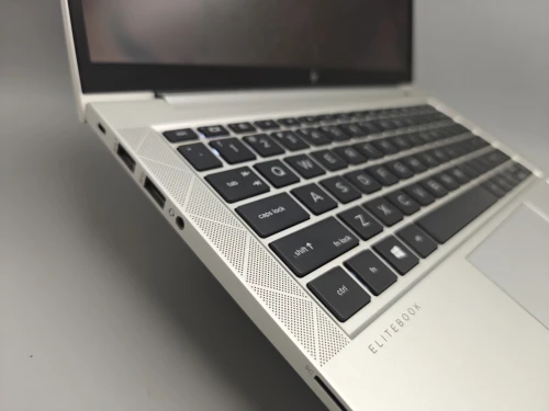 HP ELITEBOOK 845 G7 SLIM RYZEN 7 PRO 4750U 16GB 512GB SSD 14" FULL HD RADEON GRAPHICS