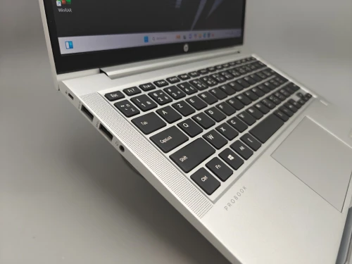Hp ProBook 635 Aero G7 Ryzen 5 4500U 16GB 256GB SSD NVMe 13.3" FULL HD IPS
