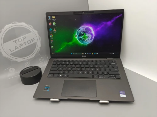 Dell Latitude 7420 Carbon TACTILE i5 1145G7 11TH  vPro 16GB 256GB SSD 14" FULL HD IPS TOUCHSCREEN