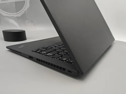 Lenovo Thinkpad T14s Gen 3 i7 1255u 12th 16GB DDR5 512GB SSD NVMe 14" FULL HD IPS
