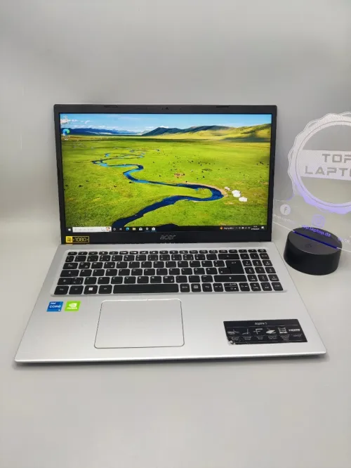 [VENDU] Acer Aspire 5 i5 1135G7 11th NVIDIA MX450 12GB 512GB SSD 15.6" FULL HD IPS