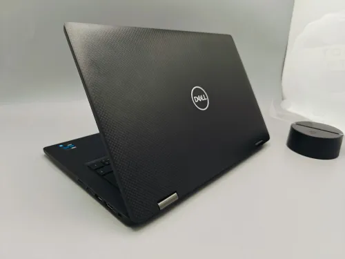 Dell Latitude 7420 2-in-1 Convertible x360 i5 1135G7 11th 16GB 256GB SSD 14" FULL HD IPS TACTILE 