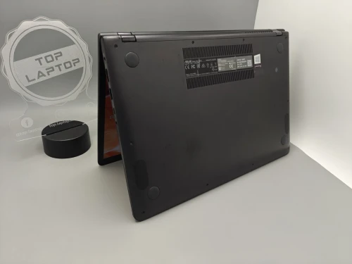 Asus ZenBook Flip 15 x360 CONVERTIBLE I5 8250u 8eme 8GB 512GB SSD 15.6" FULL HD IPS TACTILE
