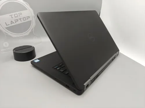Dell Latitude E5470 i7 6820HQ 6th 8GB 256 SSD 14" FULL HD IPS