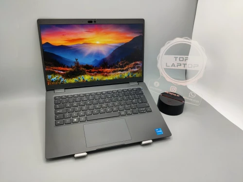 Dell Latitude 3440 Intel i5 1335U 13eme 16GB 256GB SSD 14" FULL HD IPS 