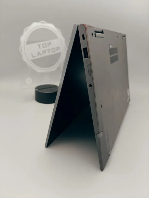 [VENDU] Lenovo Thinkpad X1 Yoga Gen 6 X360 i5 1135G7 11th 16GB 512GB SSD 14" FHD TACTILE 4G LTE