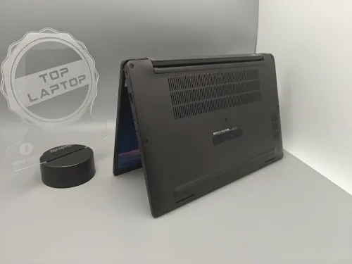 Dell Latitude 7400 Carbon i5 8eme 8GB 256GB SSD NVMe 14" FULL HD IPS